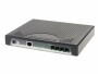 Patton Gateway Smartnode SN4141/4JS4V ATA 4x FXS, SIP-Sessions: 4