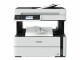 Epson EcoTank ET-M3180 - Multifunction printer - B/W