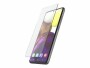 Hama Displayschutz Premium Crystal Glass Galaxy A73 5G
