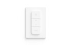 Philips Hue Dimmer Switch V2, Detailfarbe: Weiss