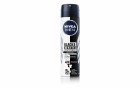Nivea Men Deo Black & White Original Spray, 150 ml