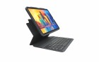 ZAGG Tastatur Cover Pro Keys für iPad Air 10.9" (2020)