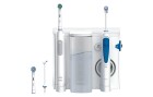 Oral-B Munddusche-Set OxyJet Oral Health Center Pro 1