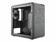 Bild 5 Cooler Master PC-Gehäuse MasterBox Q300L Schwarz, Unterstützte