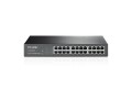 TP-Link Switch TL-SF1024D 24 Port, SFP Anschlüsse: 0, Montage