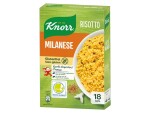 Knorr Risotto Milanese glutenfrei 250 g, Produkttyp: Risotto