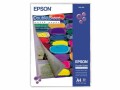 Epson Fotopapier matt, A4, 50 Stk.