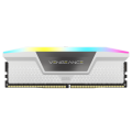 Corsair Vengeance RGB DDR5 6200MHz 32GB (2x16GB) White