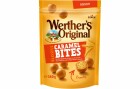 Storck Werther's Original Caramel Bites Crunchy 140 g
