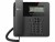 Bild 0 Unify SIP Tischtelefon OpenScape CP210 Schwarz, SIP-Konten: 2 ×