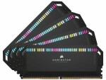 Corsair DDR5-RAM Dominator Platinum RGB 6600 MHz 4x 16