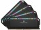 Bild 3 Corsair DDR5-RAM Dominator Platinum RGB 6600 MHz 4x 16