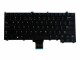 Origin Storage DELL NOTEBOOK KEYBOARD US