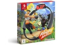 Nintendo Ring Fit Adventure, Für Plattform: Switch, Genre: Sport