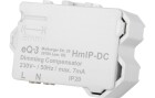 Homematic IP Smart Home Dimmerkompensator, Detailfarbe: Weiss
