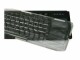 Cherry Active Key AK-F4400-G - Keyboard cover - transparent
