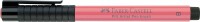 FABER-CASTELL Pitt Artist Pen Brush 2.5mm 167431 koralle, Kein