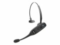 Jabra BlueParrot C400-XT einohrig, 2in1 Set, 96