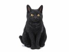Vivid Arts Dekofigur Katze Schwarz, Eigenschaften: Keine Eigenschaft