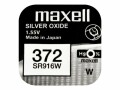 Maxell Europe LTD. Maxell SR 916W - Batterie 10 x SR916W - Zn/Ag2O