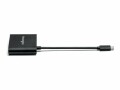 Kensington USB-C adapter cable
