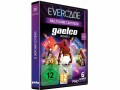Blaze Evercade Gaelco Arcade 2, Für Plattform: Evercade, Genre