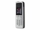 Unify OpenStage M3 - Cordless extension handset - with