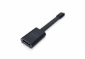 Dell DBQANBC067 - Externer Videoadapter - USB-C