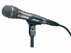 Audio-Technica Mikrofon AE6100, Typ: Einzelmikrofon, Bauweise