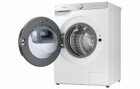 Samsung Waschmaschine WW90T986ASH/S5 Links, Einsatzort