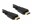 Bild 3 DeLock Kabel flach HDMI - HDMI, 5 m, Schwarz