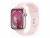 Bild 0 Apple Watch Series 9 45 mm Alu Pink Sport