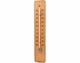 Technoline Thermometer WA 2010, Detailfarbe: Orange, Typ: Thermometer
