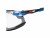 Bild 4 3M Schutzbrille Solus 1000 transparent, Grössentyp