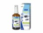 Hübner Basis Balance Magnesium-Öl Mineralspray 60 ml