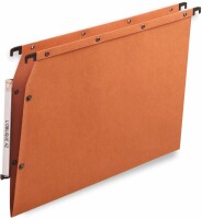 L'OBLIQUE Hängemappe Boden V 100330473 orange, Dieses Produkt