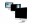 Bild 3 3M Monitor-Bildschirmfolie Privacy Filter iMac 27"/16:9