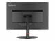 Image 11 Lenovo ThinkVision T24d-10 - LED monitor - 24"