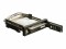 Bild 8 DeLock 5.25"-Einbaurahmen 3.5" SATA HDD geschützt, Hot-Swap
