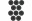 Bild 1 Jabra Leder-Ohrkissen zu Evolve 20/30/40/65 10 Stück