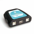 Secomp VALUE - Manual USB 2.0 Switch