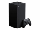 Microsoft Xbox Series X - Spielkonsole - 4K