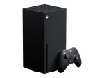 Microsoft Xbox Series X - Console de jeux