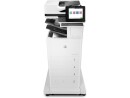 HP Inc. HP LaserJet Enterprise Flow MFP M635z - Imprimante