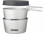 Primus Topfset Essential Pot Set 2.3L, Produkttyp: Topf, Bewusste