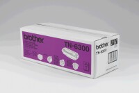 Brother Toner-Modul schwarz TN-6300 HL-1240/1250/1270N 3000