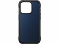 Nomad Back Cover Rugged Case iPhone 15 Pro Atlantic