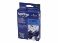 Brother Tinte LC-980C Cyan, Druckleistung Seiten: 260 ×, Toner/Tinte