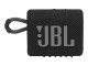 Immagine 13 JBL Bluetooth Speaker Go 3 Schwarz