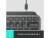 Bild 9 Logitech Tastatur MX Keys Mini for Business, Tastatur Typ